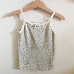 Jamie Kay Floral Tank